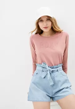 Лонгслив Roxy