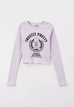 Лонгслив Sela