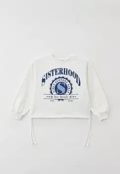 Лонгслив Sela