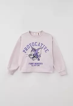 Лонгслив Sela