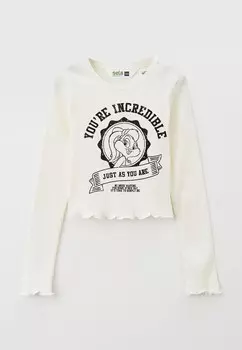 Лонгслив Sela