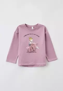 Лонгслив Sela