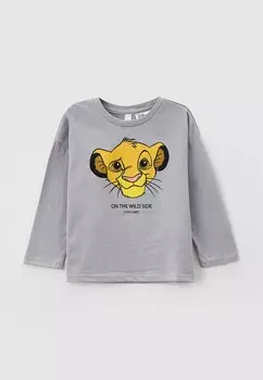 Лонгслив Sela