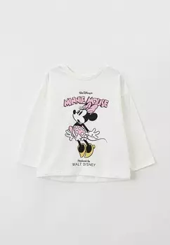 Лонгслив Sela