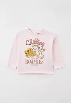 Лонгслив Sela