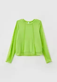 Лонгслив Sela