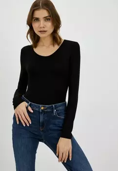 Лонгслив Self Made