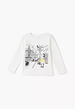 Лонгслив Skirts&amp;more