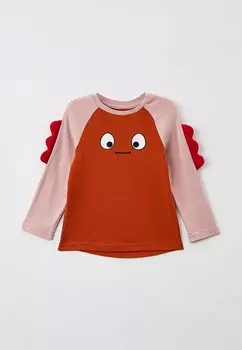 Лонгслив Smena