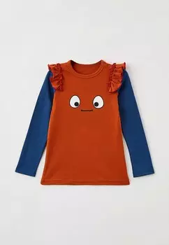 Лонгслив Smena