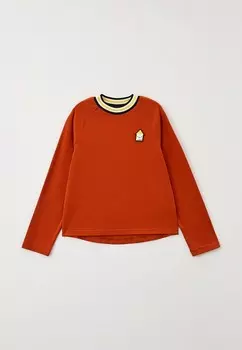 Лонгслив Smena