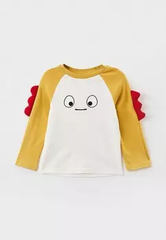 Лонгслив Smena