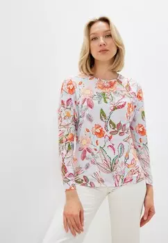 Лонгслив Solo by Endea