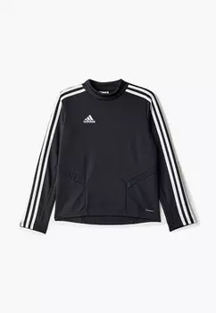 Лонгслив спортивный adidas