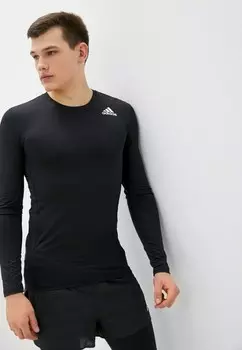 Лонгслив спортивный adidas