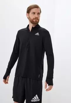 Лонгслив спортивный adidas