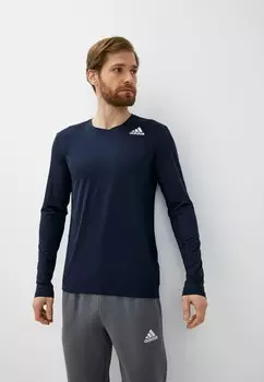 Лонгслив спортивный adidas