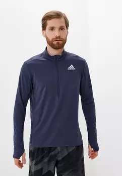 Лонгслив спортивный adidas