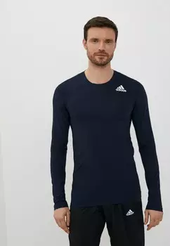 Лонгслив спортивный adidas