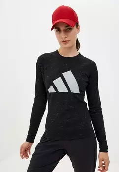 Лонгслив спортивный adidas