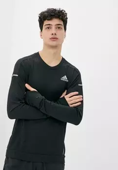 Лонгслив спортивный adidas