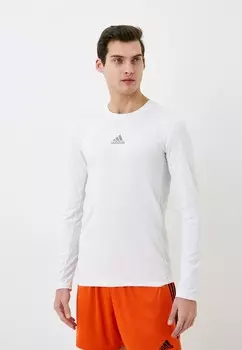 Лонгслив спортивный adidas