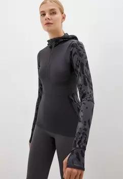 Лонгслив спортивный adidas by Stella McCartney