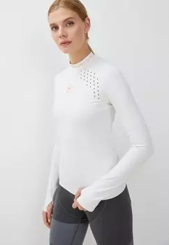 Лонгслив спортивный adidas by Stella McCartney