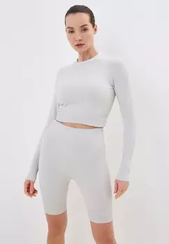 Лонгслив спортивный Befree