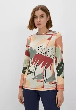 Лонгслив спортивный Chalka