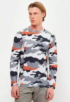 Лонгслив спортивный Chalka