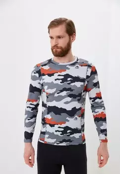 Лонгслив спортивный Chalka