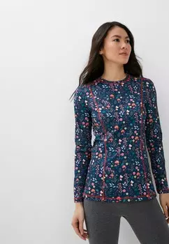 Лонгслив спортивный Chalka