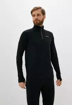 Лонгслив спортивный Demix