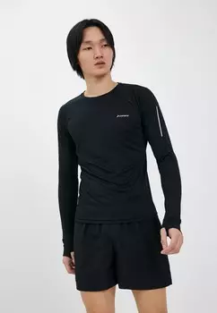 Лонгслив спортивный Demix