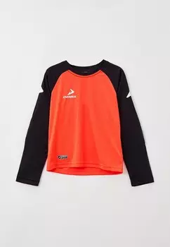 Лонгслив спортивный Demix