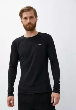 Лонгслив спортивный Demix