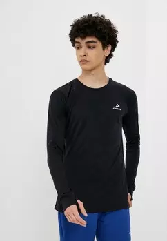 Лонгслив спортивный Demix