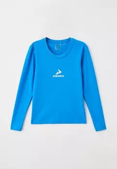 Лонгслив спортивный Demix