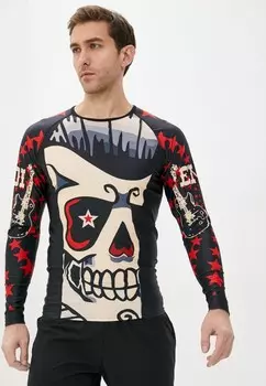 Лонгслив спортивный Emdi