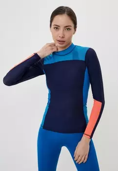 Лонгслив спортивный Emdi