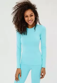 Лонгслив спортивный Jolifashn