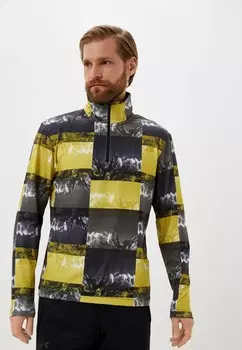 Лонгслив спортивный Luhta