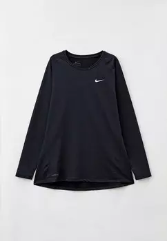 Лонгслив спортивный Nike