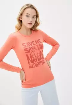 Лонгслив спортивный Outventure