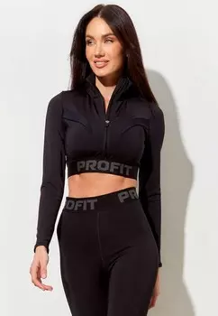 Лонгслив спортивный Profit