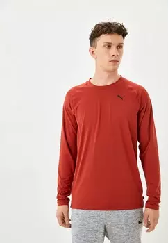 Лонгслив спортивный PUMA