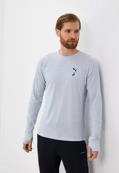 Лонгслив спортивный PUMA