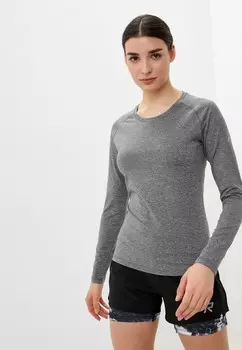 Лонгслив спортивный Rukka