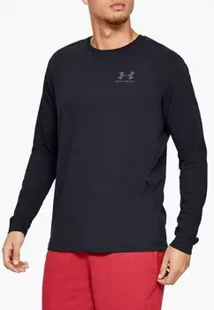 Лонгслив спортивный Under Armour